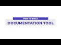 Documentation Tool