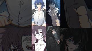 Which Is Your Favorite...?