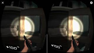 VR Escape Horror House 3D android screenshot 5