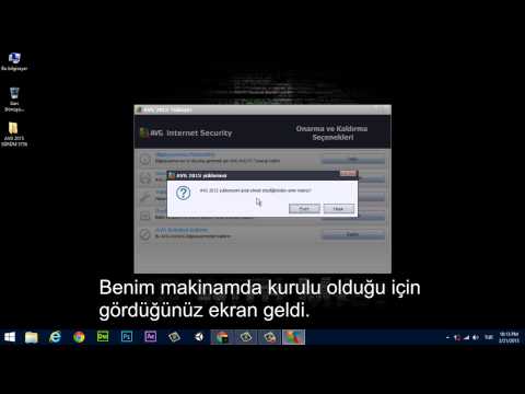 Video: PC veya Mac'te Dosyalar Nasıl Dönüştürülür: 10 Adım (Resimlerle)