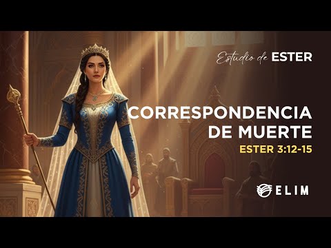 Correspondencia de muerte