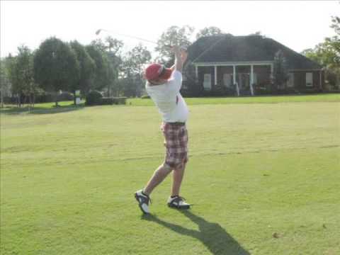 Coffee County Tn. golf team 2008 under direction of first year coaches Mike Ray (head coach) and assistant Lucky Knott