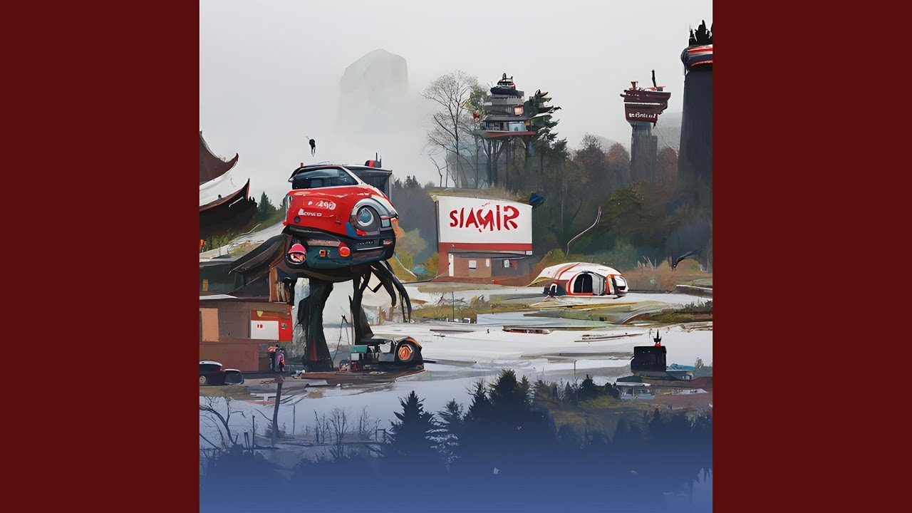 Opalvigil Blue Ocean