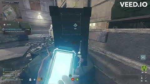 MW3 Zombies-Putting in work with the kerambit  #mw3 #mw3clips  #cod #codzombiesshort #codmw3