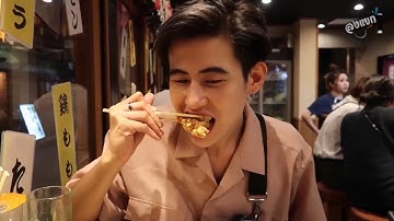 "Chiếc bụng đói" của bé Yacht