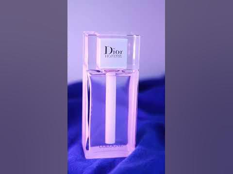 Dior Homme Cologne #dior #top #духи #диор #косметика #топ #dzvlog - YouTube
