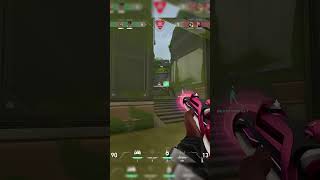 clutch double  valorantclip valorantchampions valorant meme valorantmoment valorantesports