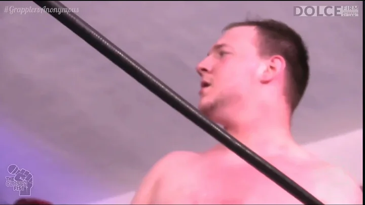"The Dark Horse" Anthony Musso VS Puf - Daddy Yeah...