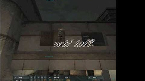 Crossfire new patch "Mutant Mode" trailer by Adasiekk2