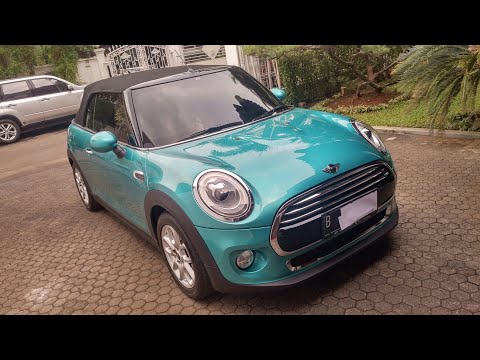 in-depth-tour-mini-cooper-cabrio-f57---indonesia