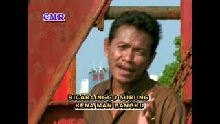 SASTRAWAN TARIGAN ~ NAMBUR NAMBURI ~ THE BEST OF GENDANG SALIH KARO