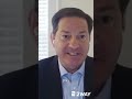 Could Trump Tap Glenn Youngkin for VP in Surprise?