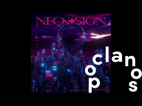 [MV] UZO(우조) - Neon sign (Feat. OVCOCO) / Official Visualizer