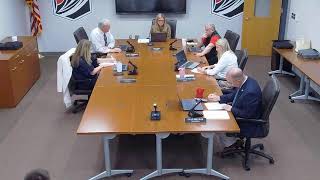 Board Meeting 5/4/26