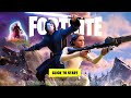 *NEW* STAR WARS UPDATE in Fortnite! (Fortnite Update LIVE)