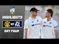 Western Australia v Victoria | Sheffield Shield 2023-24 | Day 4