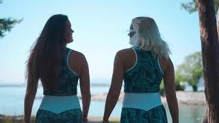 Shape Leggings 100 % Squat Proof Leggings