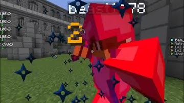 Montage Pvp episode 1