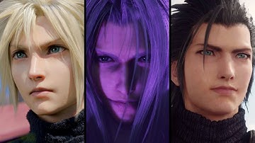 Final Fantasy VII Rebirth Full Review