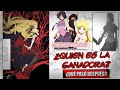 EL FINAL DE MONOGATARI SERIES EN LAS NOVELAS