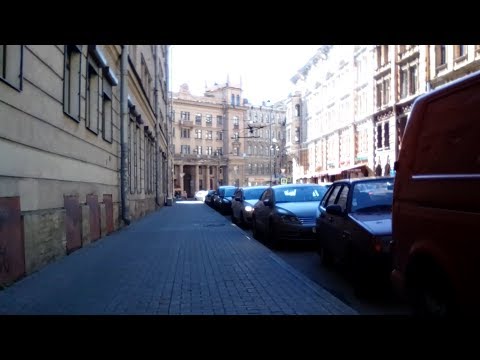 8-я Советская 62 - Лиговский пр. 30 ТРЦ Галерея (2018.08.08 15:43:31)