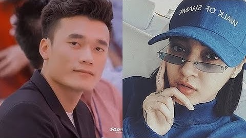 Rộ nghi vấn thủ môn Bùi Tiến Dũng đang hẹn hò cùng nữ ca sĩ Bảo Anh