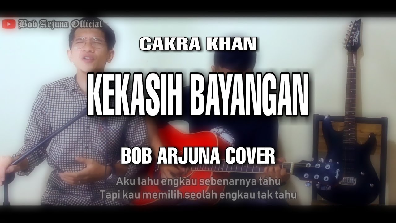 Chord Arjuna / Kunci Ajian Mustika Arjuna - Kunci Ilmu Ghaib / Arjuna