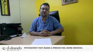 Episode 3: Dr Amol Deshmukh/Facts and Fiction/World Mental Health Day