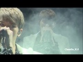 [The Rebirth of J DVD cut] ジェジュン Jaejoong _ one kiss