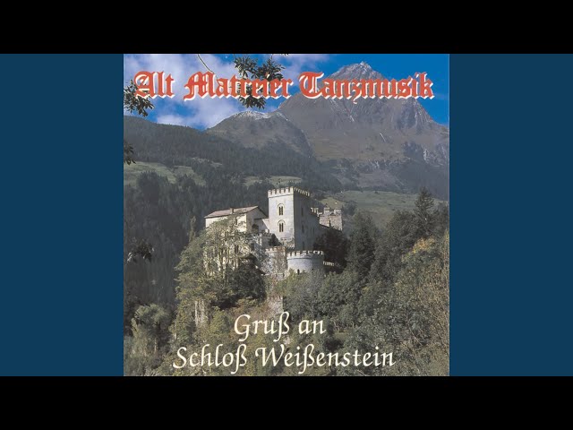 ALT MATREIER TANZMUSIK - Aus dem Tauern