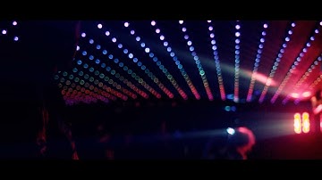 ZETA - THE DISTANCE (OFFICIAL VIDEO)