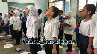 Pendidikan Muzik Tahun 1: Negaraku Pendidikan Muzik Tahun 1: Negaraku