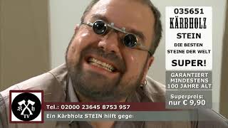 Kärbholz - Keiner Befiehlt [Official Video]