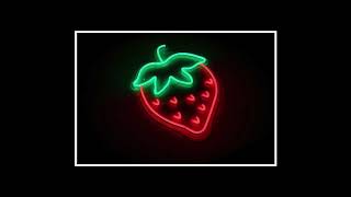 [FREE] Khalid Type Beat x Post Malone Type Beat - "Strawberry" chords