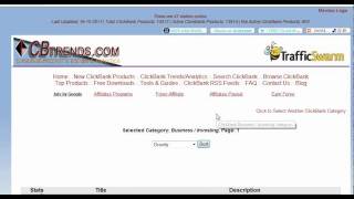 Article Marketing Video 1