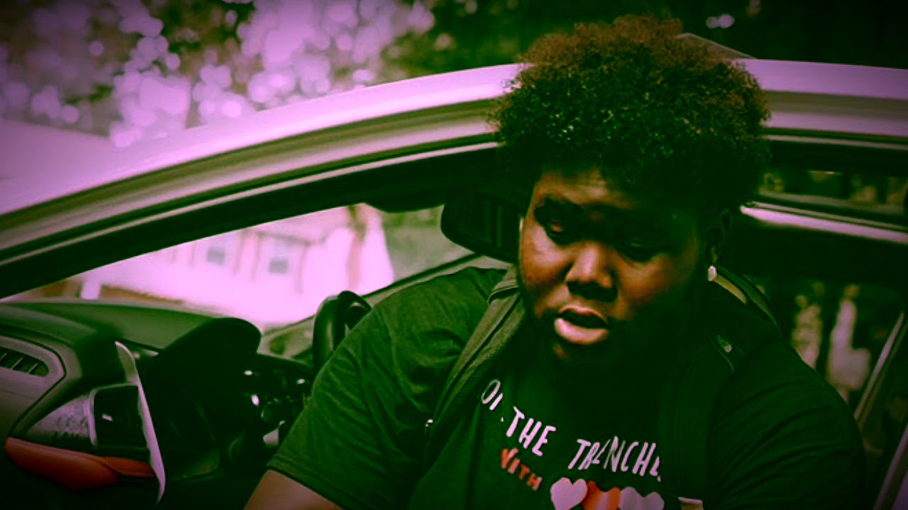 [FREE] Xanman Type Beat 2019 (Prod. DamnnDavid)