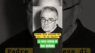 👆🏻👆🏻👆🏻La Straordinaria vita di Don Dolindo | PADRE PIO diceva di lui: “È un Santo”