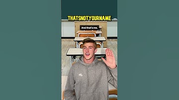 Substitute Teacher Can