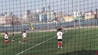 20160611 Glen Rock 5 VS 4 Hoboken