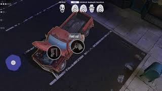 Horror Show Gameplay 3 - ESCAPE BY CAR! 2020 screenshot 5