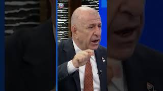 Kirli Bir Referandum Ümit Özdağ O Gece Ysk Başkanına Ne Anlattı