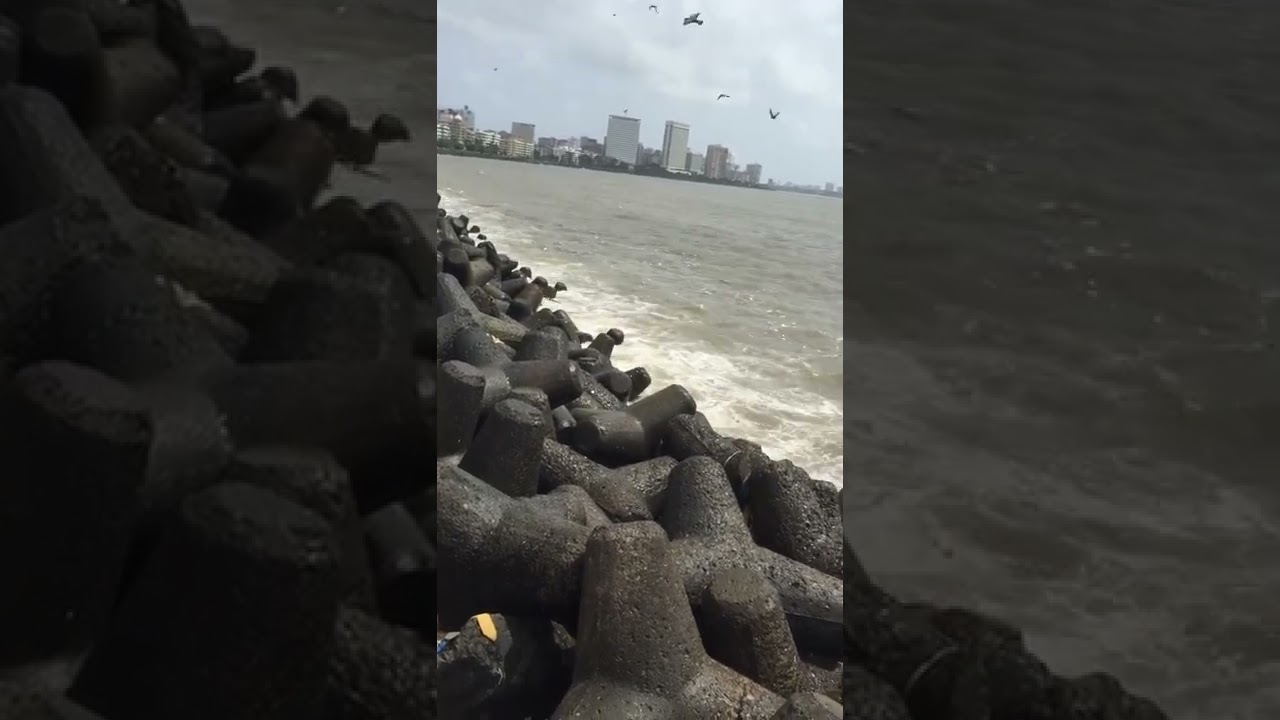 Mumbai Whatsapp status video || Indian Music Channel 2022🥰