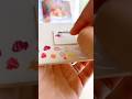 動かしてる？動かされてる？ #polymerclay #ポリマークレイ #粘土 #miniatureart