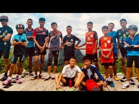 13 ชีวิตต้องรอด: ให้รักคุ้มครอง 29/06/2018