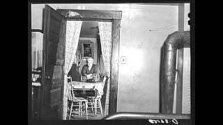 The Company Town An Interview With Bill Barry