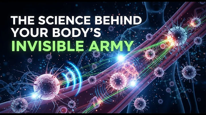 The Science Behind Your Body’s Invisible Army