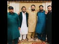 Nasir khokhar with friends new