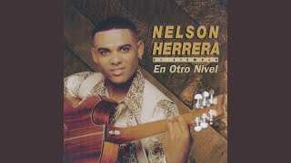 Video thumbnail of "Nelson Herrera - Como Loco Perdido"