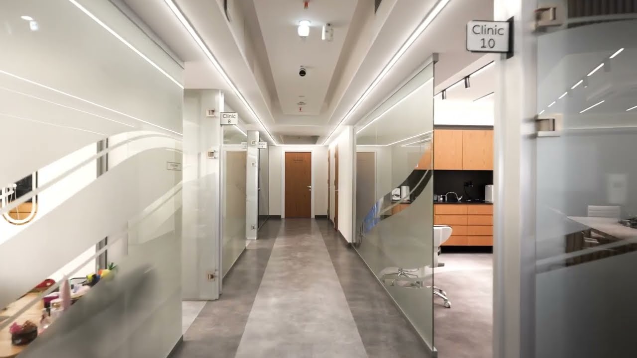 Positive Dental Studio Tanıtım Filmi