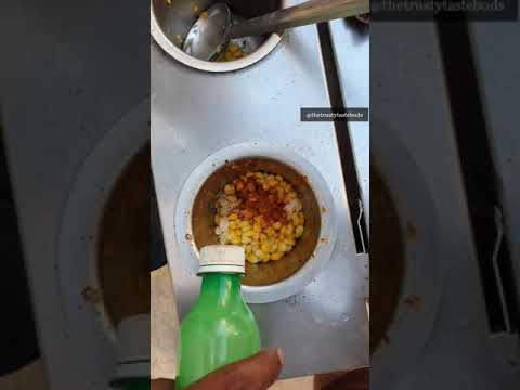 Best Sweet Corn